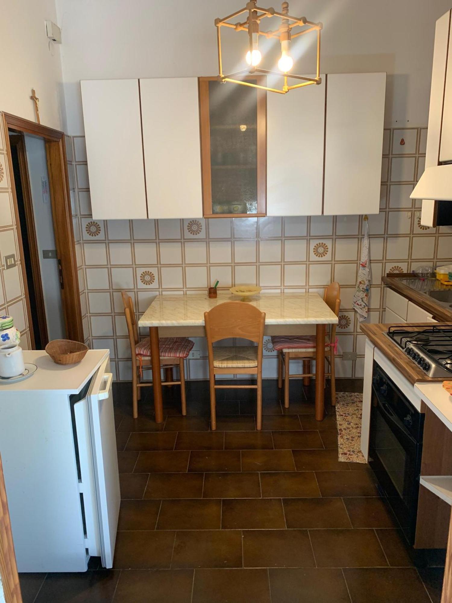 Casa Giulia Lejlighed Mercatino Conca Eksteriør billede